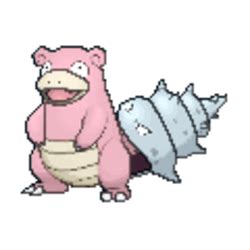 what is slowbro weak against|Pokemon Sword and Shield Slowbro .